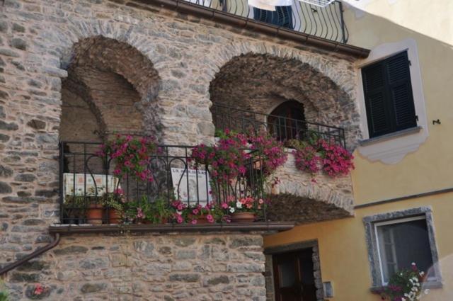 La Meridiana Casale Піньоне Екстер'єр фото