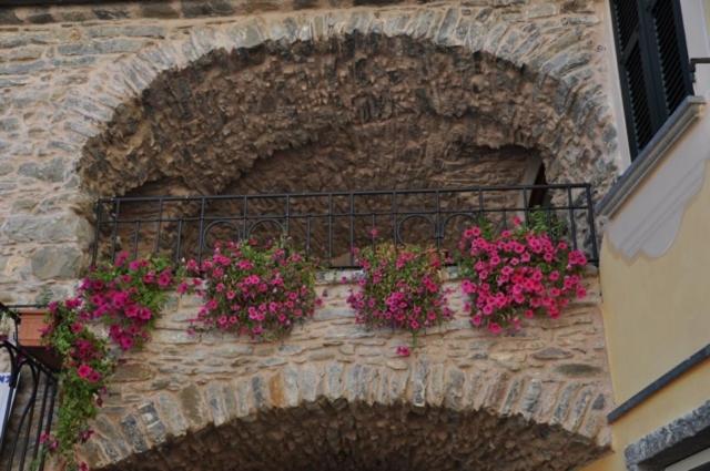 La Meridiana Casale Піньоне Екстер'єр фото