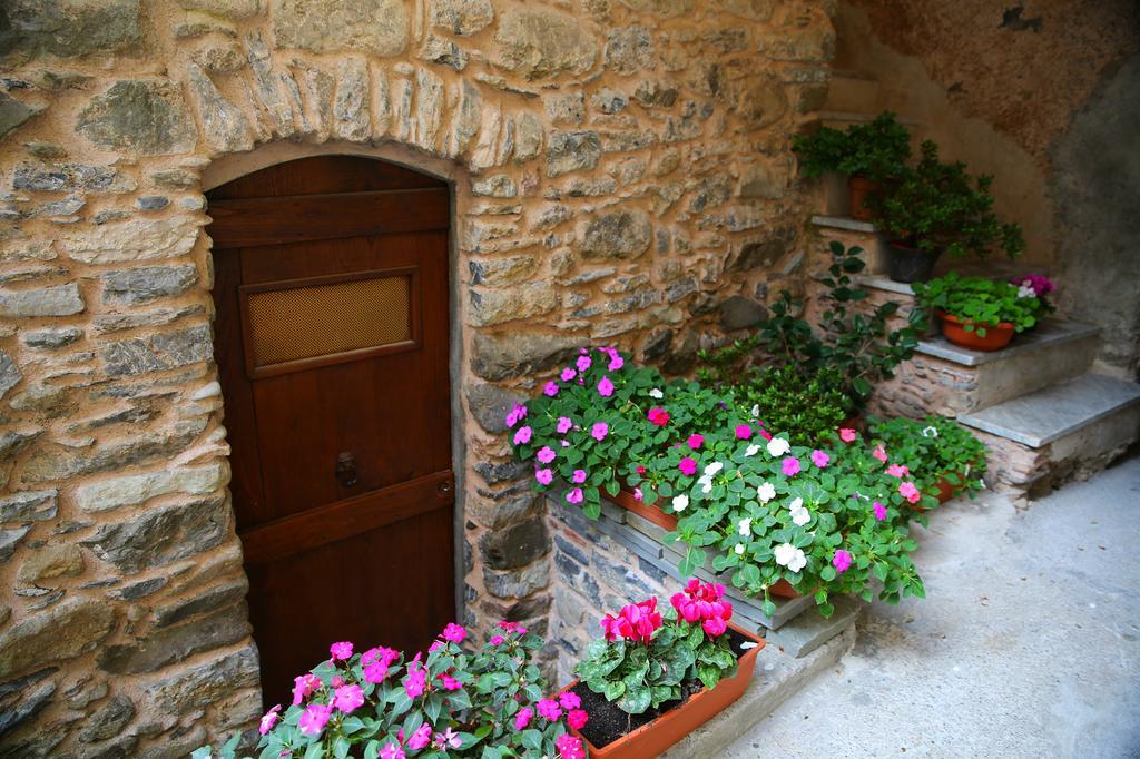 La Meridiana Casale Піньоне Номер фото