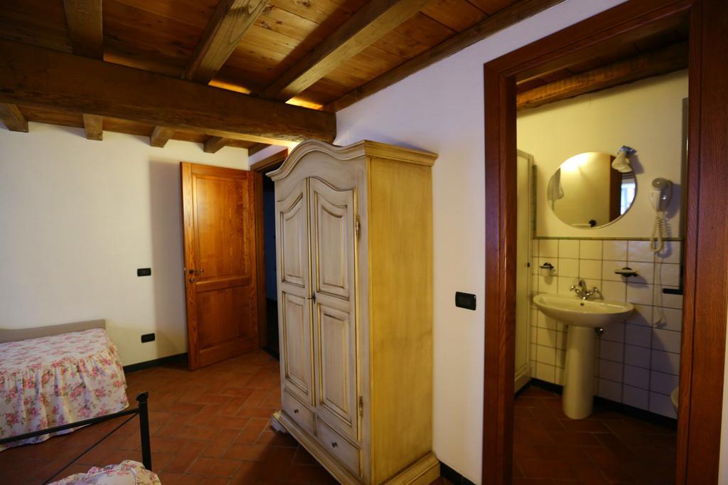 La Meridiana Casale Піньоне Номер фото