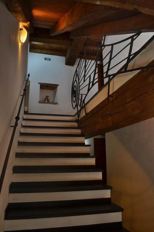 La Meridiana Casale Піньоне Екстер'єр фото